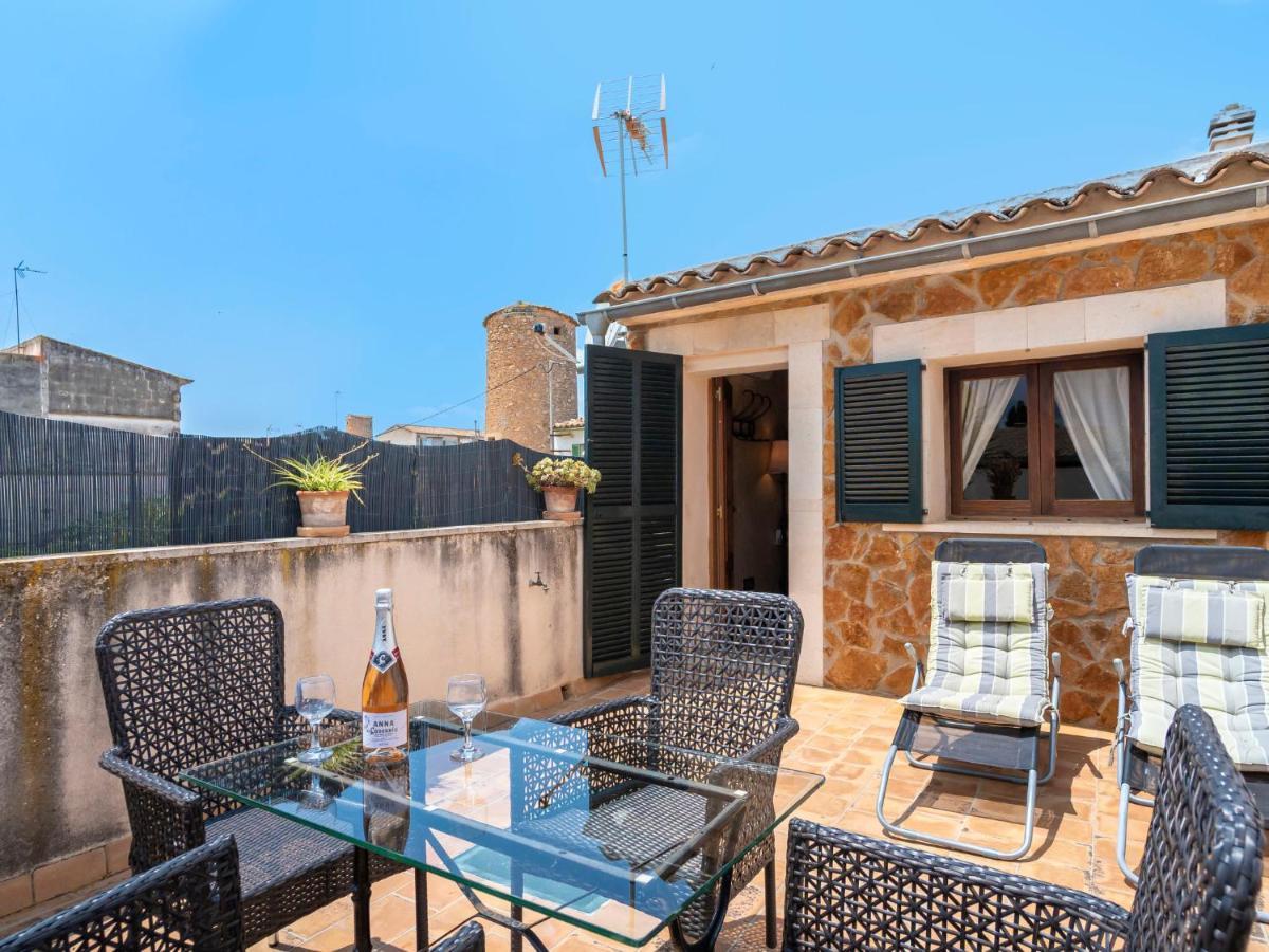 Pueblo - Psr175 By Interhome *