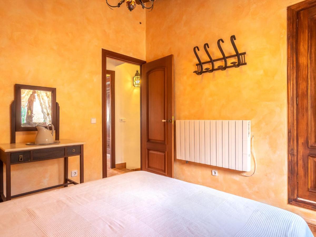 Ferienhaus Pueblo - Psr175 By Interhome