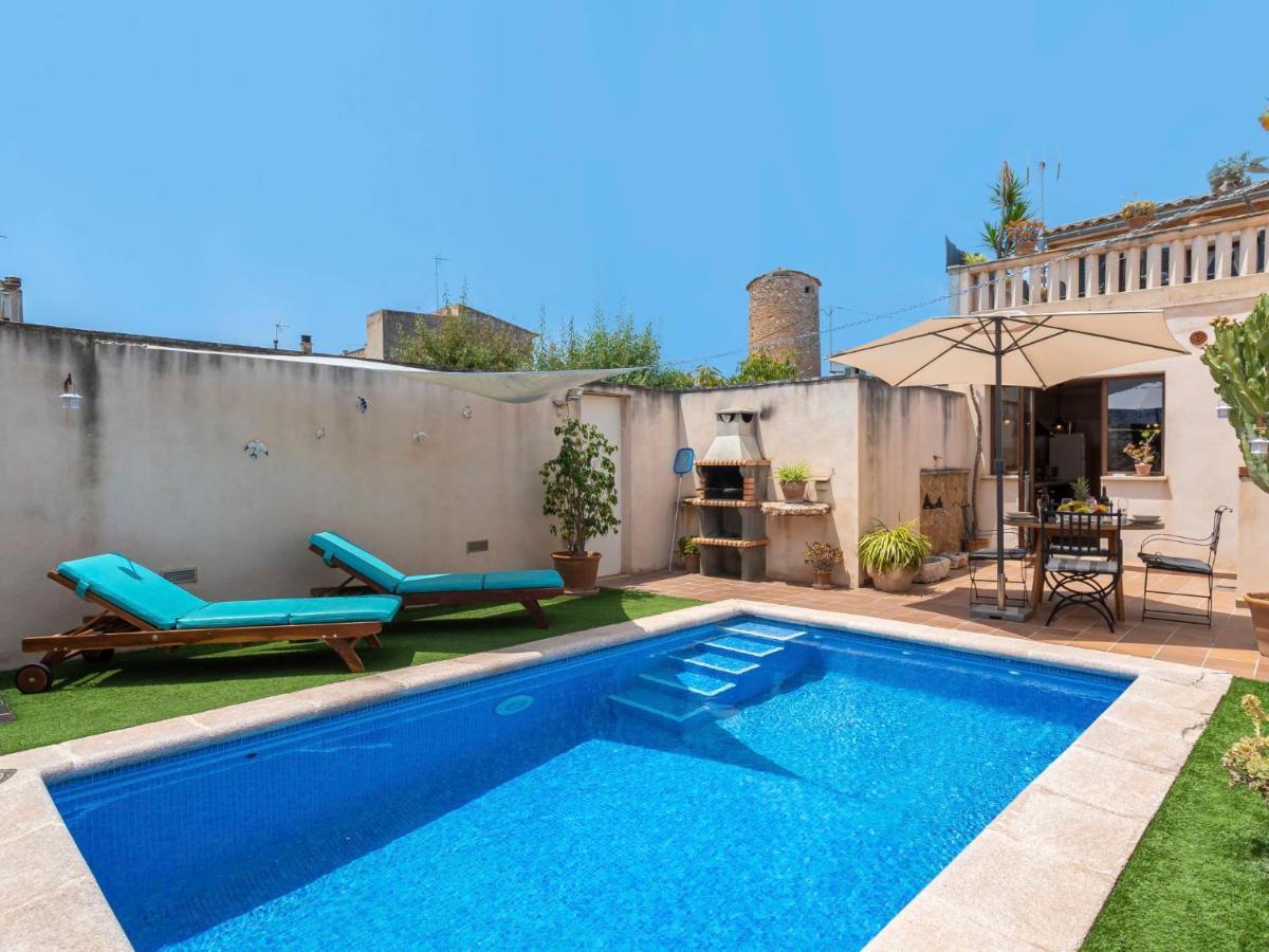 Ferienhaus Pueblo - Psr175 By Interhome Porreres